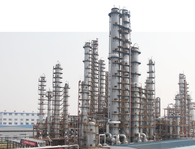 PolyButadiene Rubber plant