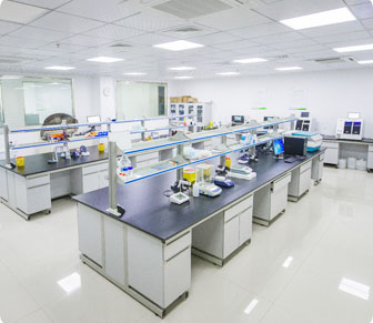 Advanced production technology